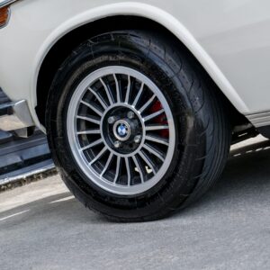Bmw 2002 Ti - foto 43