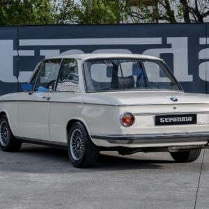 Bmw 2002 Ti - foto 46