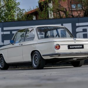 Bmw 2002 Ti - foto 47