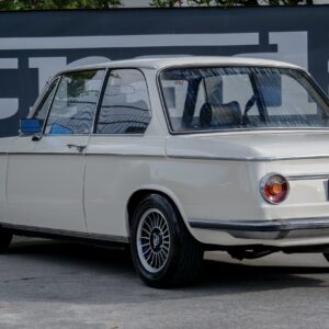 Bmw 2002 Ti - foto 48