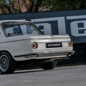 Bmw 2002 Ti - foto 49