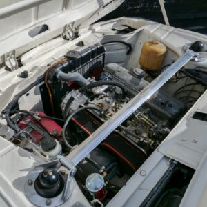 Bmw 2002 Ti - foto 53