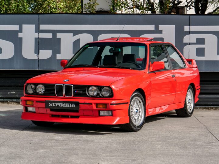 Bmw M3 E30 - foto 2
