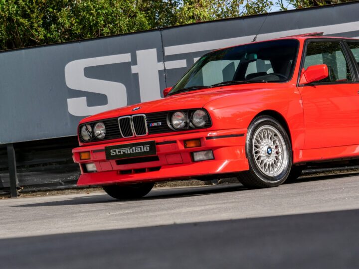 Bmw M3 E30 - foto 5