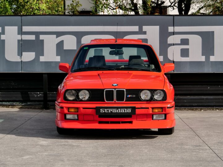 Bmw M3 E30 - foto 7