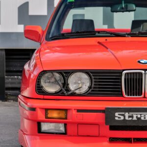 Bmw M3 E30 - foto 9
