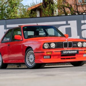 Bmw M3 E30 - foto 10