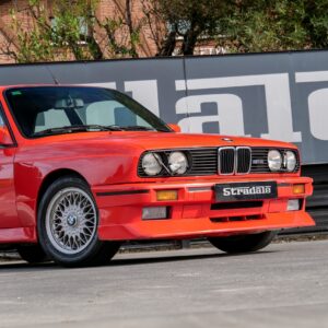 Bmw M3 E30 - foto 12