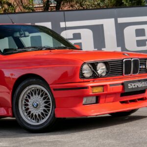 Bmw M3 E30 - foto 14