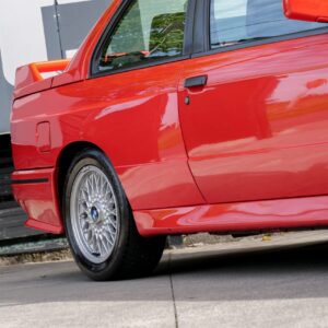 Bmw M3 E30 - foto 15