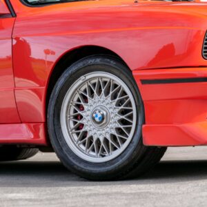 Bmw M3 E30 - foto 16