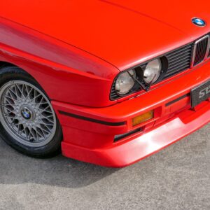 Bmw M3 E30 - foto 17