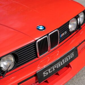 Bmw M3 E30 - foto 18
