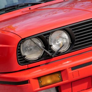 Bmw M3 E30 - foto 19