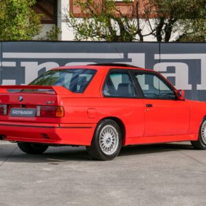 Bmw M3 E30 - foto 20
