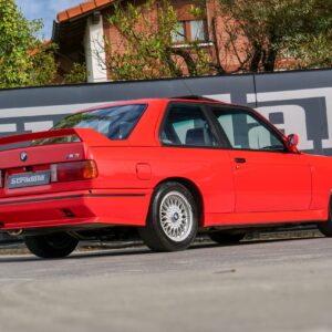 Bmw M3 E30 - foto 21