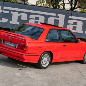 Bmw M3 E30 - foto 22