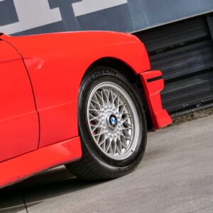 Bmw M3 E30 - foto 24