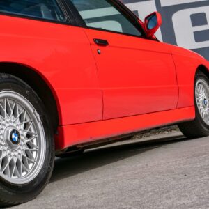 Bmw M3 E30 - foto 25