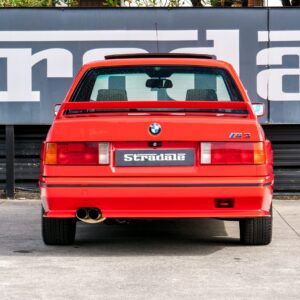 Bmw M3 E30 - foto 26