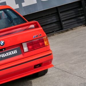 Bmw M3 E30 - foto 27