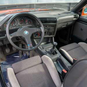 Bmw M3 E30 - foto 30