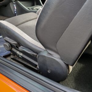 Bmw M3 E30 - foto 36