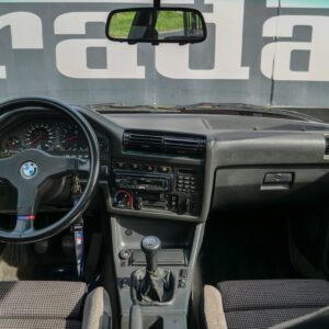 Bmw M3 E30 - foto 48