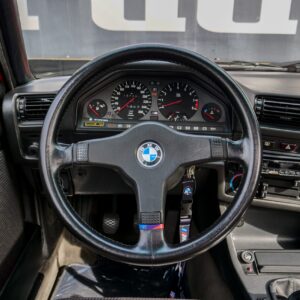 Bmw M3 E30 - foto 49