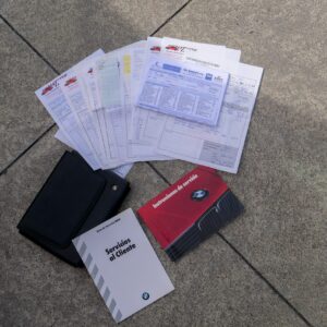 Bmw M3 E30 - foto 51