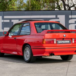 Bmw M3 E30 - foto 52