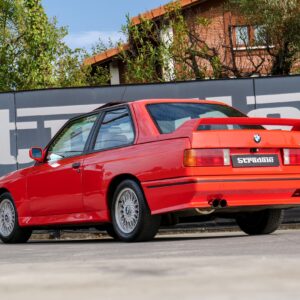 Bmw M3 E30 - foto 53