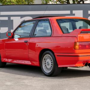 Bmw M3 E30 - foto 54