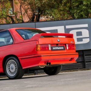 Bmw M3 E30 - foto 55
