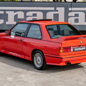 Bmw M3 E30 - foto 56