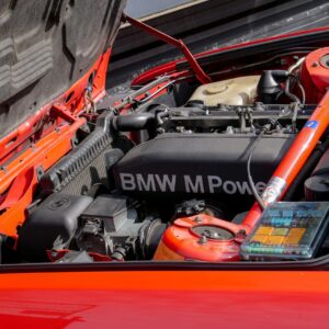 Bmw M3 E30 - foto 57