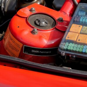 Bmw M3 E30 - foto 58
