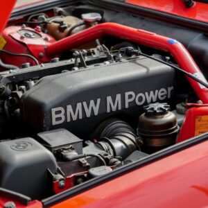 Bmw M3 E30 - foto 59