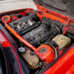 Bmw M3 E30 - foto 61