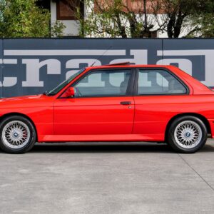 Bmw M3 E30 - foto 62