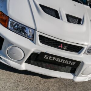 Mitsubishi EVO V RS - foto 10