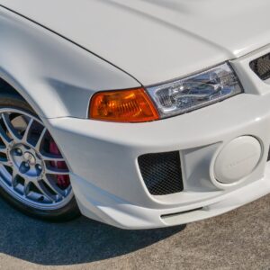 Mitsubishi EVO V RS - foto 18