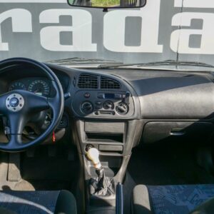 Mitsubishi EVO V RS - foto 32