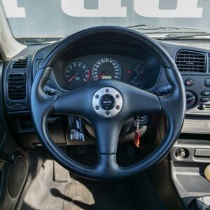 Mitsubishi EVO V RS - foto 33