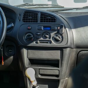 Mitsubishi EVO V RS - foto 34