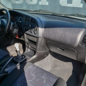 Mitsubishi EVO V RS - foto 38
