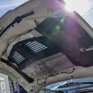 Mitsubishi EVO V RS - foto 51