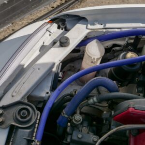Mitsubishi EVO V RS - foto 55