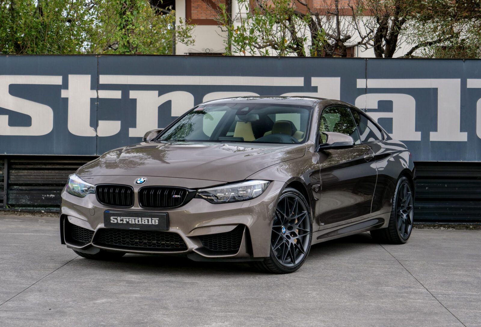 Bmw M4 Competition - imagen 2