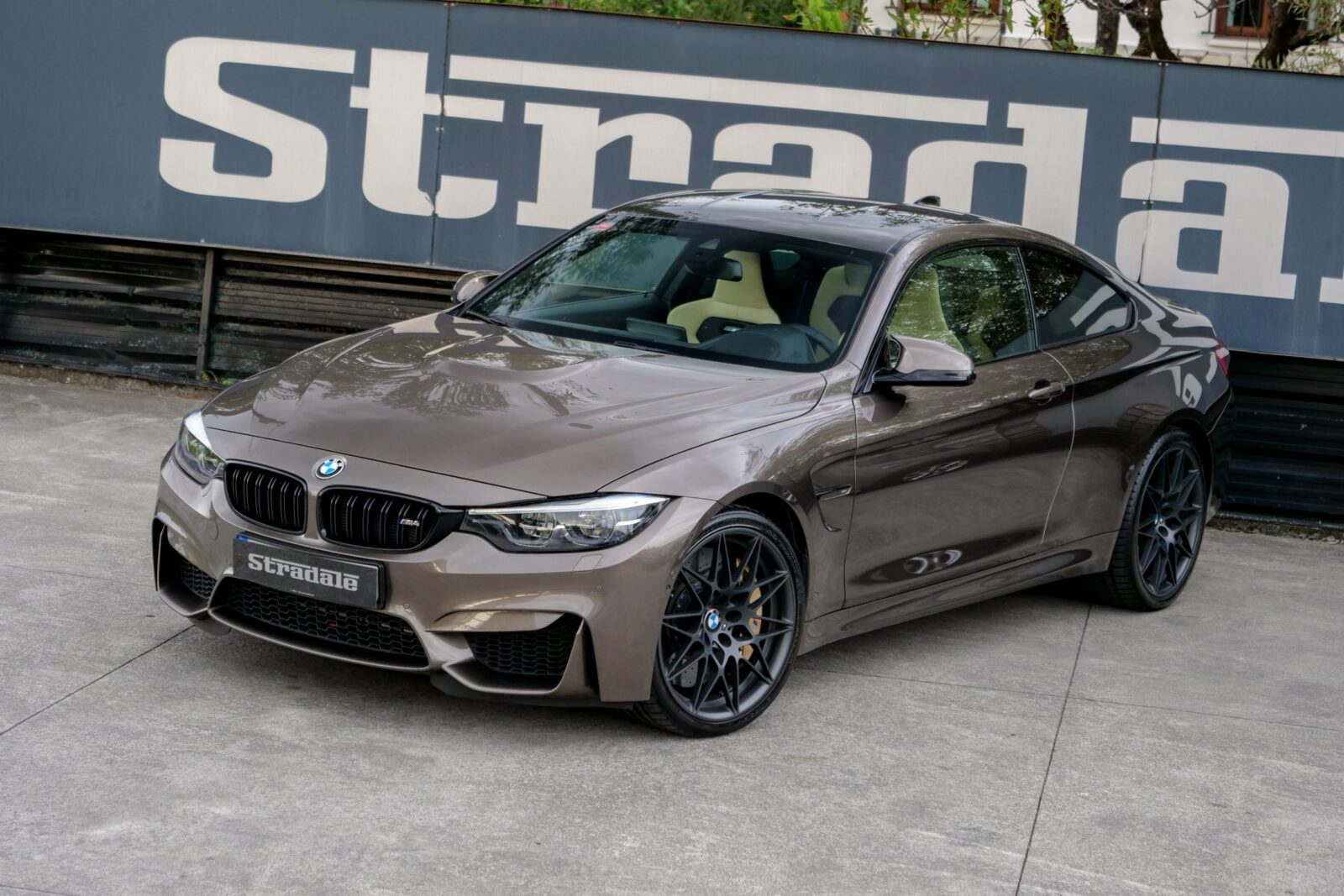 Bmw M4 Competition - imagen 6